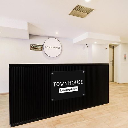 Hotel Super Townhouse Lakdikapul Hajdarabad Zewnętrze zdjęcie